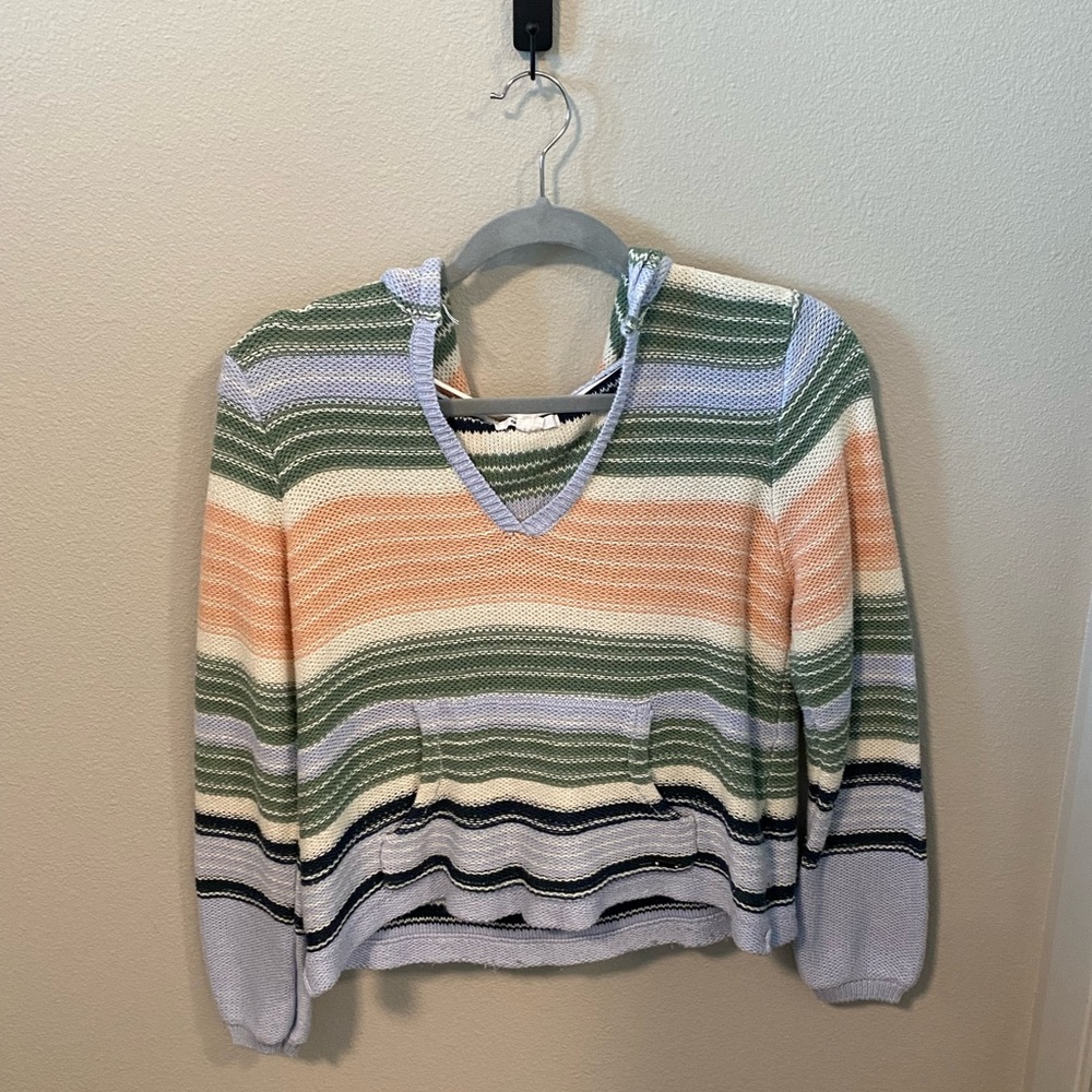 O’Neil, size S, price is negotiable.